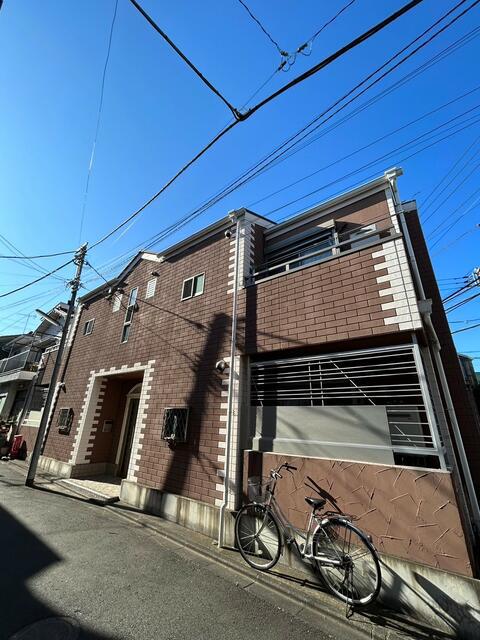 ジーハウス町屋