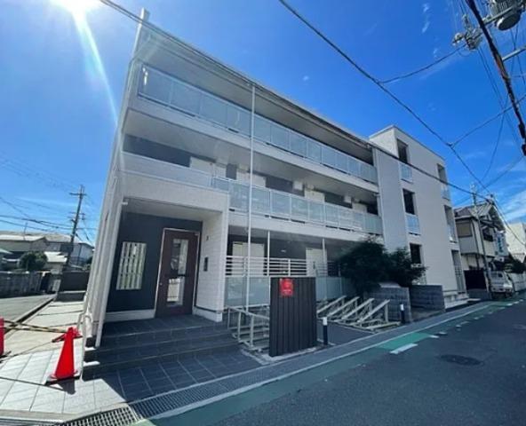 グランエクラ池田住吉