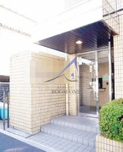 ジョイフル常盤台第三