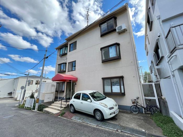 ローズハイツ