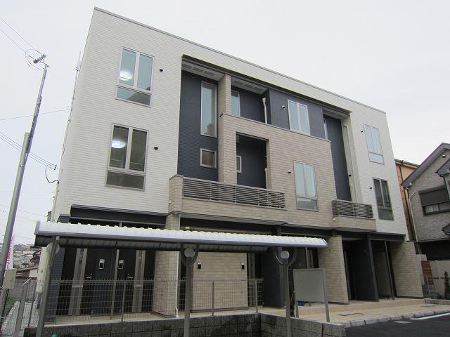 グレイス大町