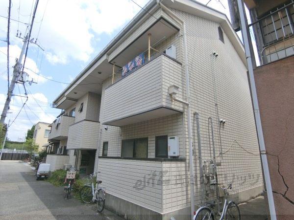 福田ハイツ