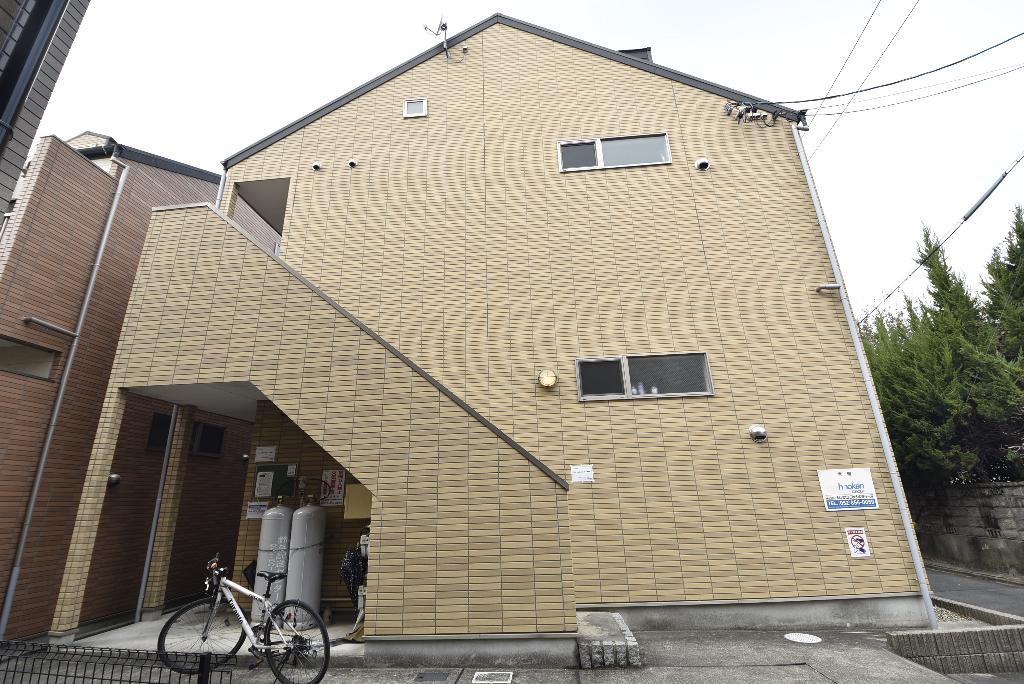 LA MAISOM YS本陣