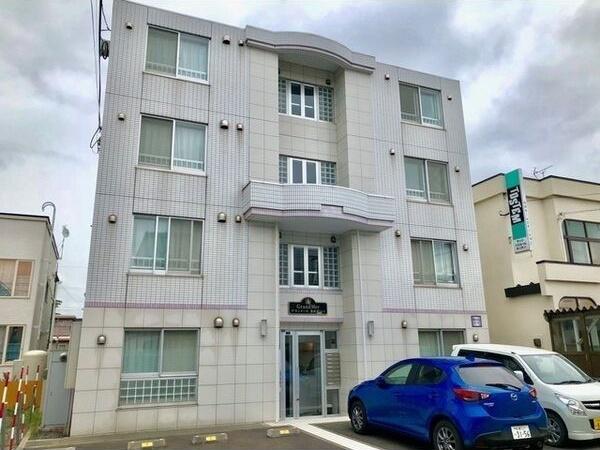 グランメール北17東14A