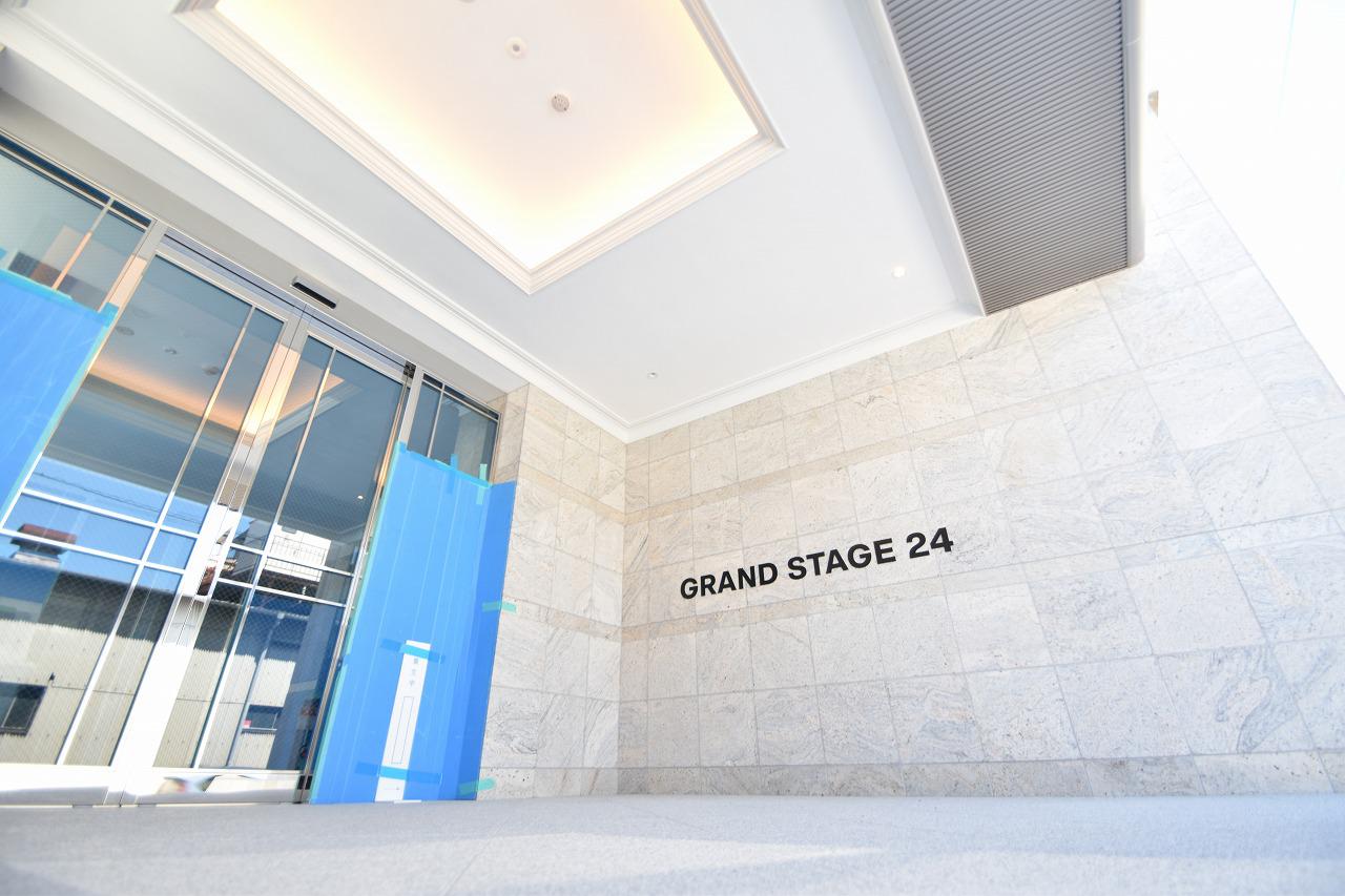 GRAND STAGE24