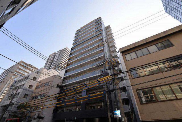 エスリード神戸三宮ラグジェ