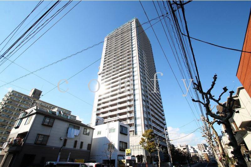 ウエルタワー深川