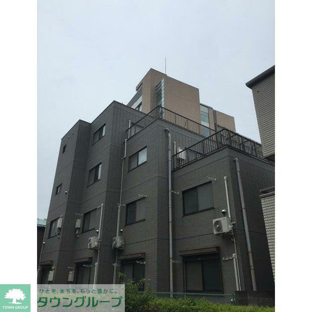 サンバレー梅ヶ丘