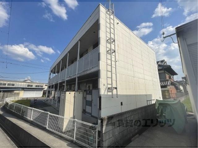 レオパレスBIGRIVER