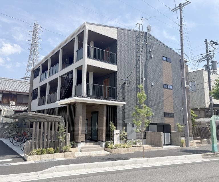 ジュネス エアリー