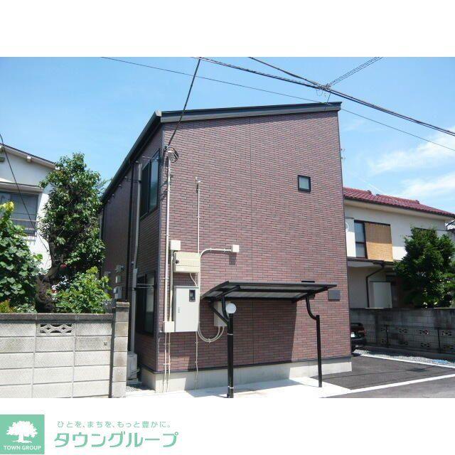 カーサ・エスポワール