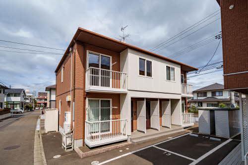 アムール1番館