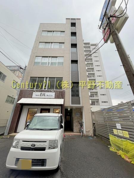 大手町ビル