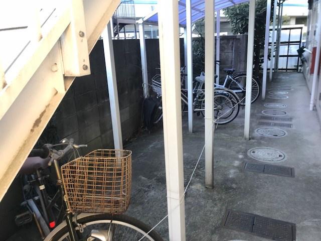 ハイツイースト