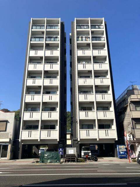 ツインコートタワー南館