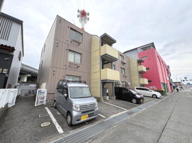 セレネ藤井寺