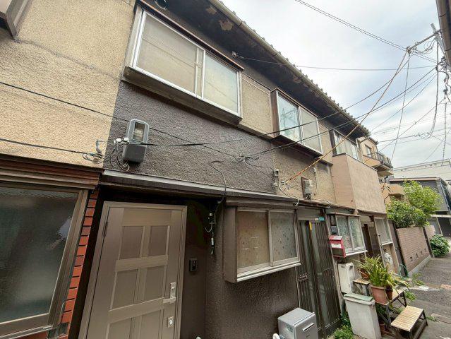 SAUNA VILLA SUMIYOSHI