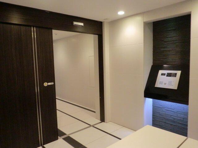 フェニックス武蔵小山