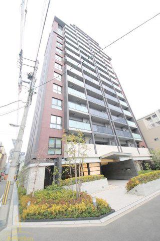 シエリア大阪天神橋