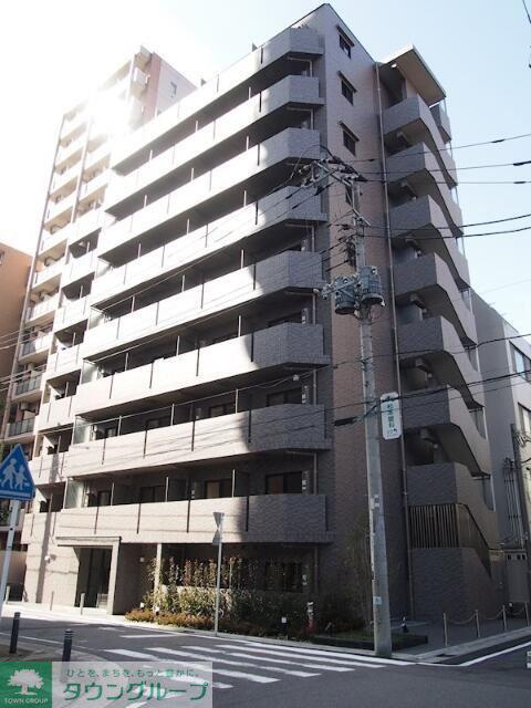 ルーブル川崎伍番館