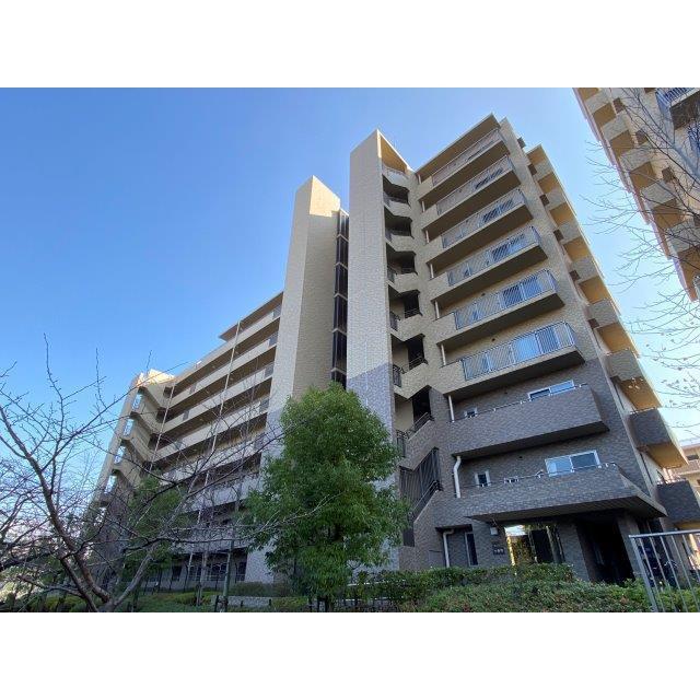 新千里桜ヶ丘メゾンシティ7番館