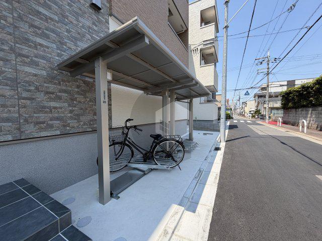 フジパレス東花園イースト