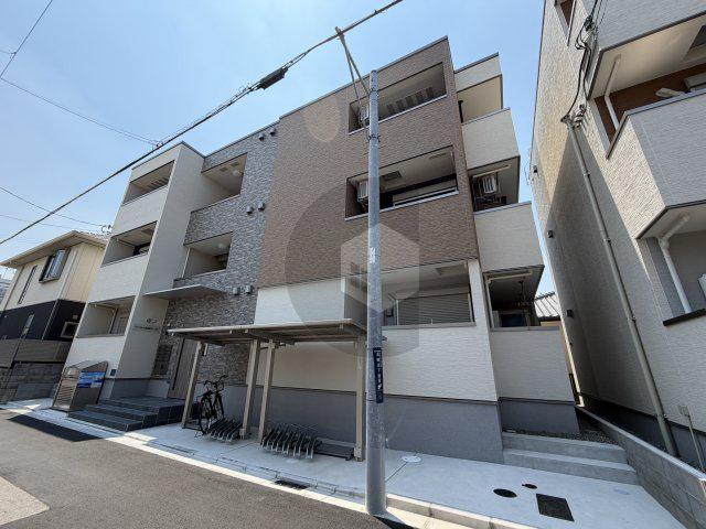 フジパレス東花園イースト