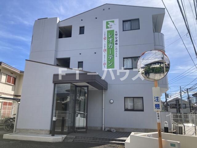 グランドヴィル487