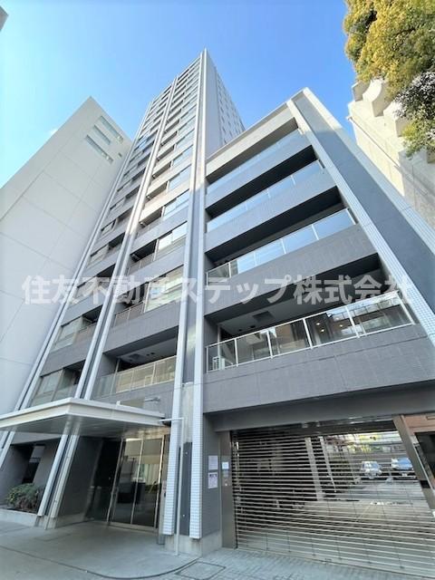 シティハウス高輪ヒルトップ