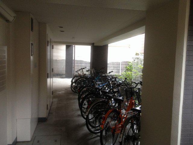 メインステージ護国寺II