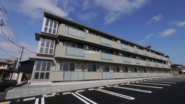 D-ROOM本町