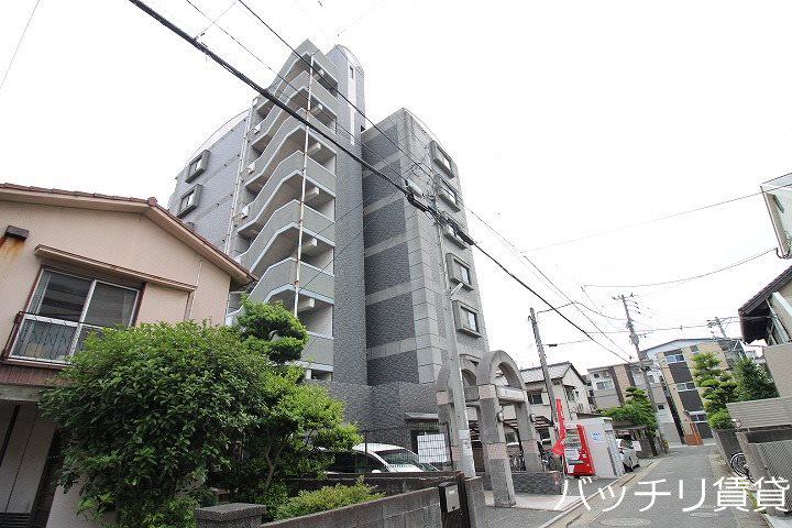 プレアール原田II