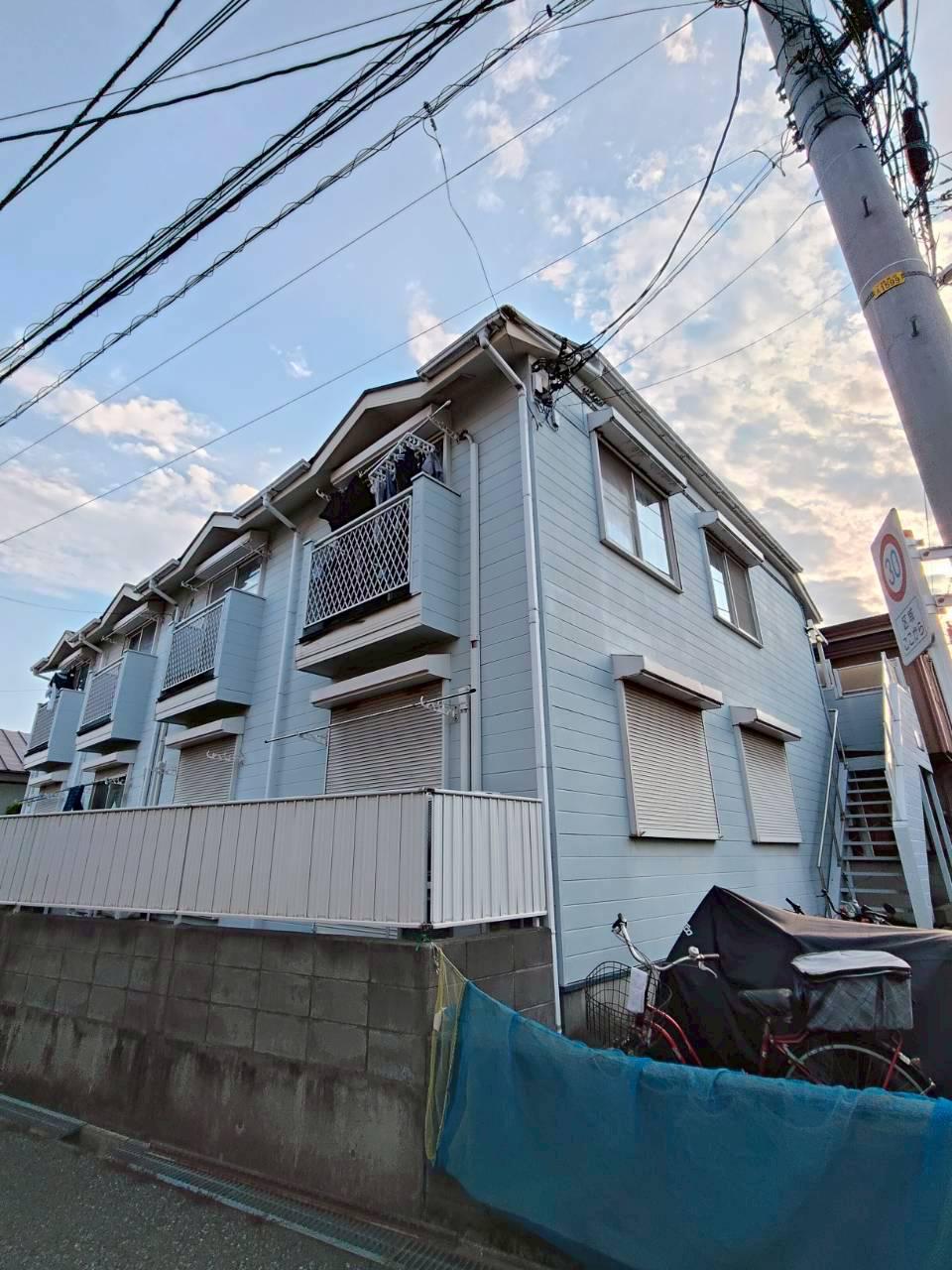フェリース矢向