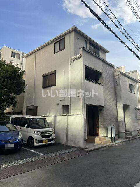 日進町戸建