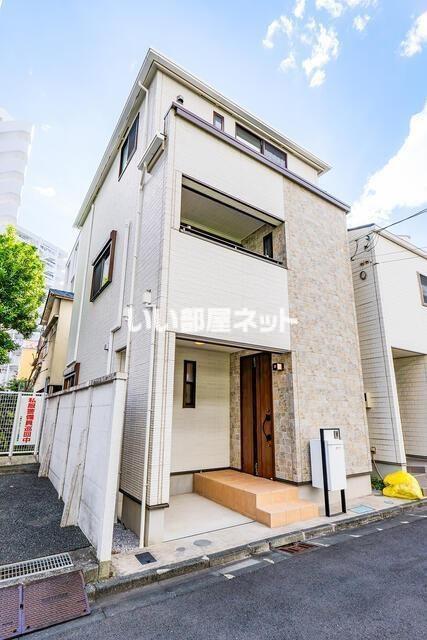 日進町戸建