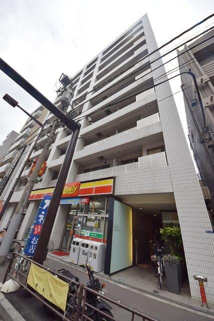 グランカーサ浅草
