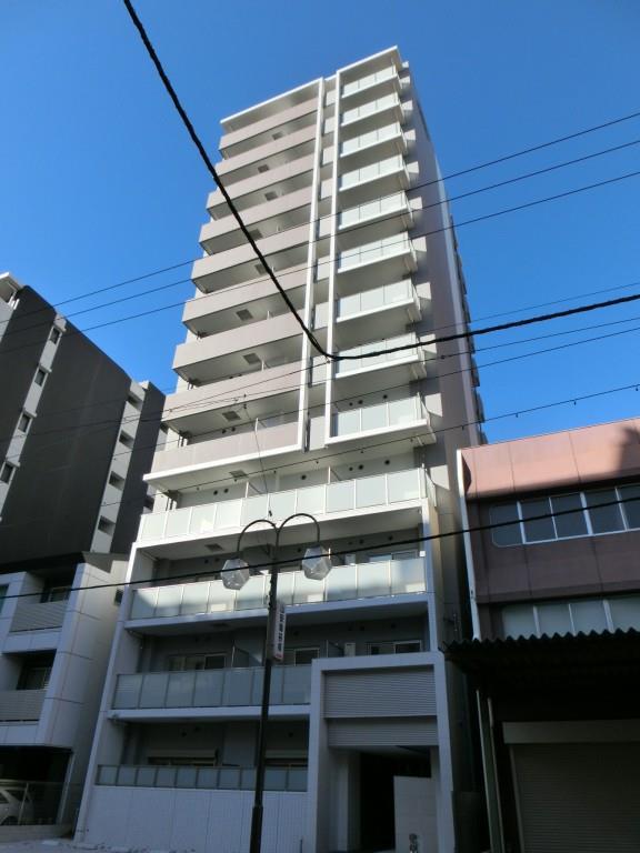 モンテーニュ名駅