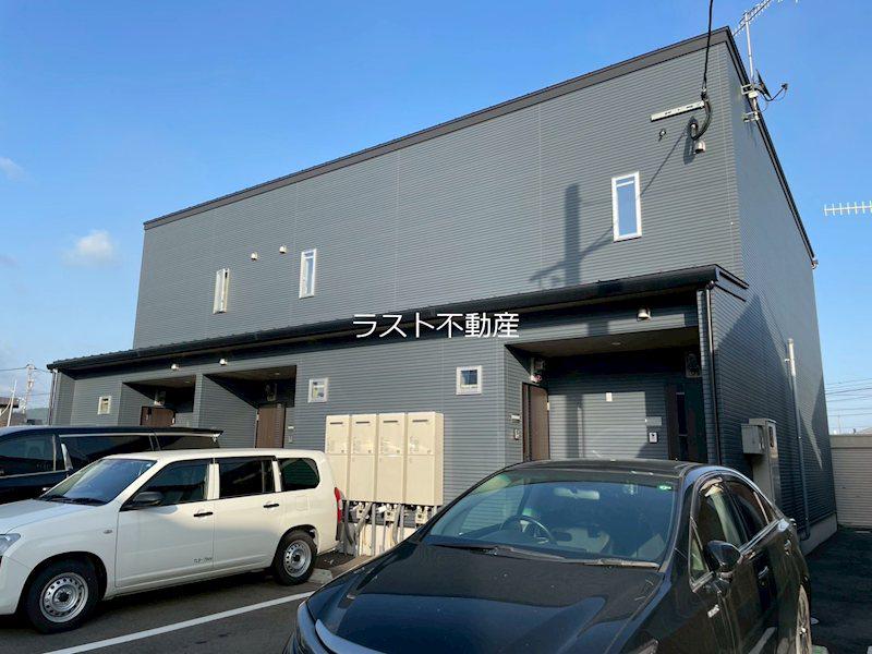 MEER B(1LDK/2階)