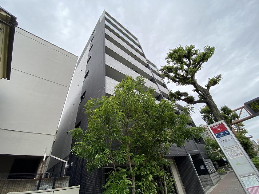 AXAS中野大和町