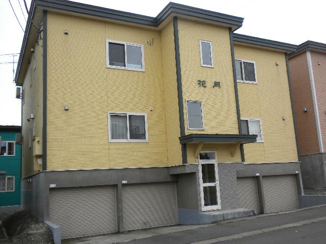 ＪＲ根室本線 帯広駅 徒歩76分 2階建 築23年