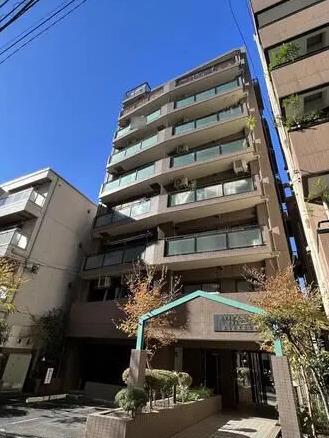 エバーグリーンパレス浅草(3LDK/3階)