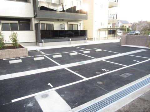 パークヒルズ上穂積