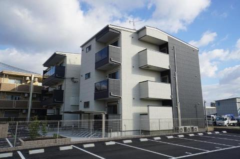 パークヒルズ上穂積
