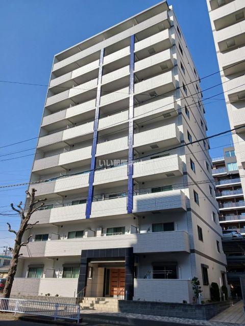 グランスイート新横浜I