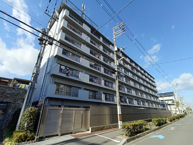 ヴィラ春日