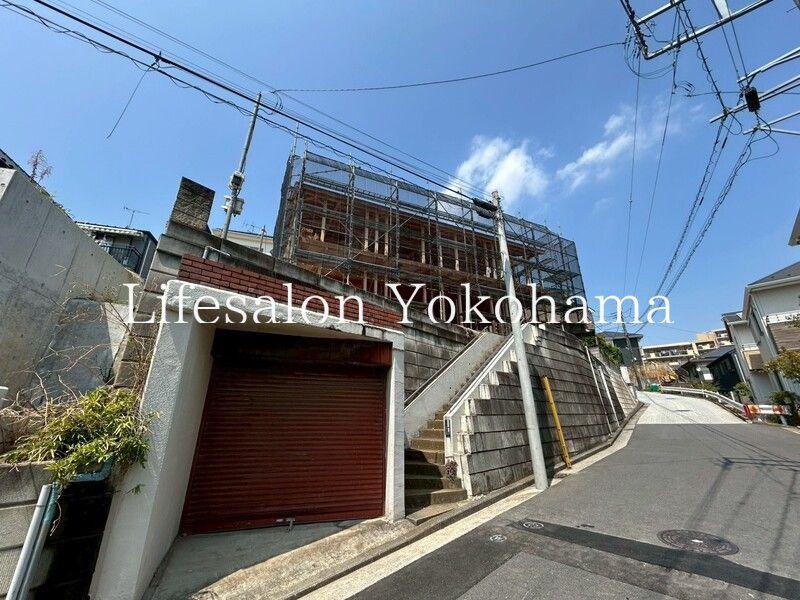 春風のルミナス 1ST STREET(1K/2階)