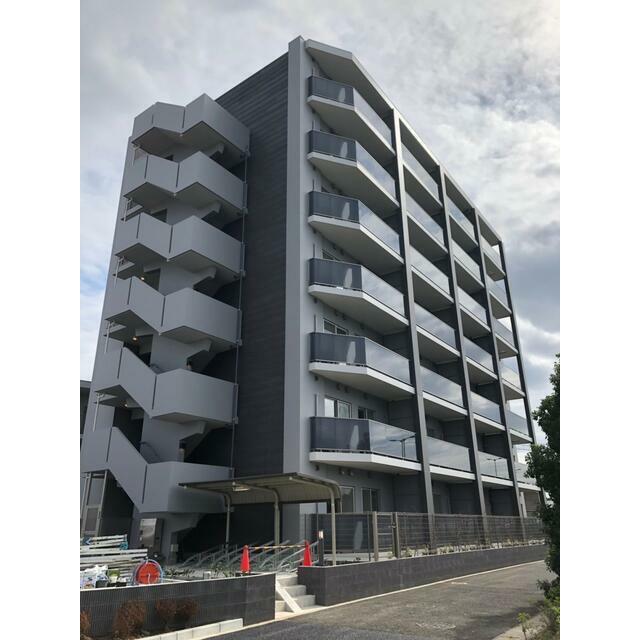 ランドフォレスト南柏II