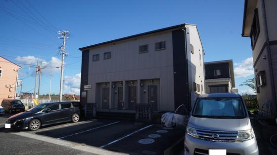 MAISON・DE・F