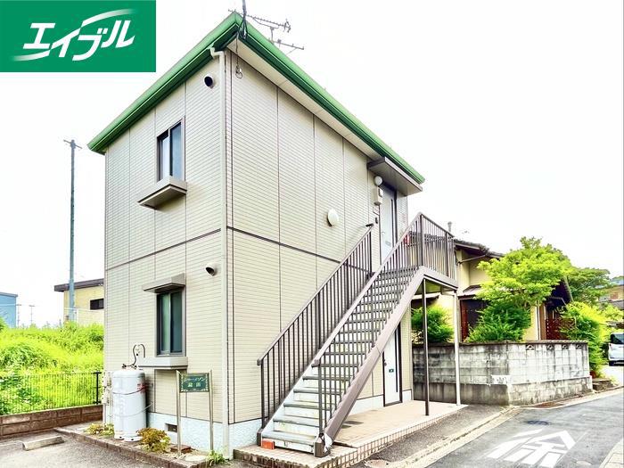 シャーメゾン鯰田