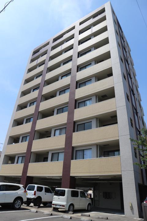 アルテマイスター大工町(1LDK/4階)